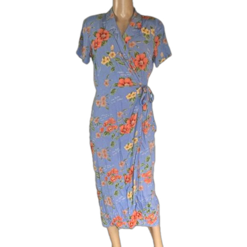 Robbie Bee vintage dress